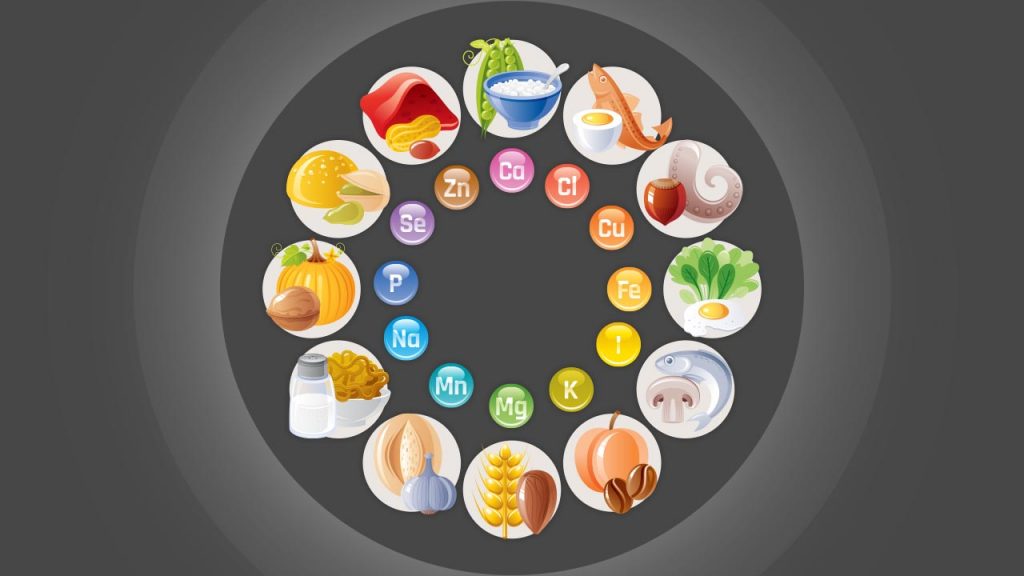 micronutrients