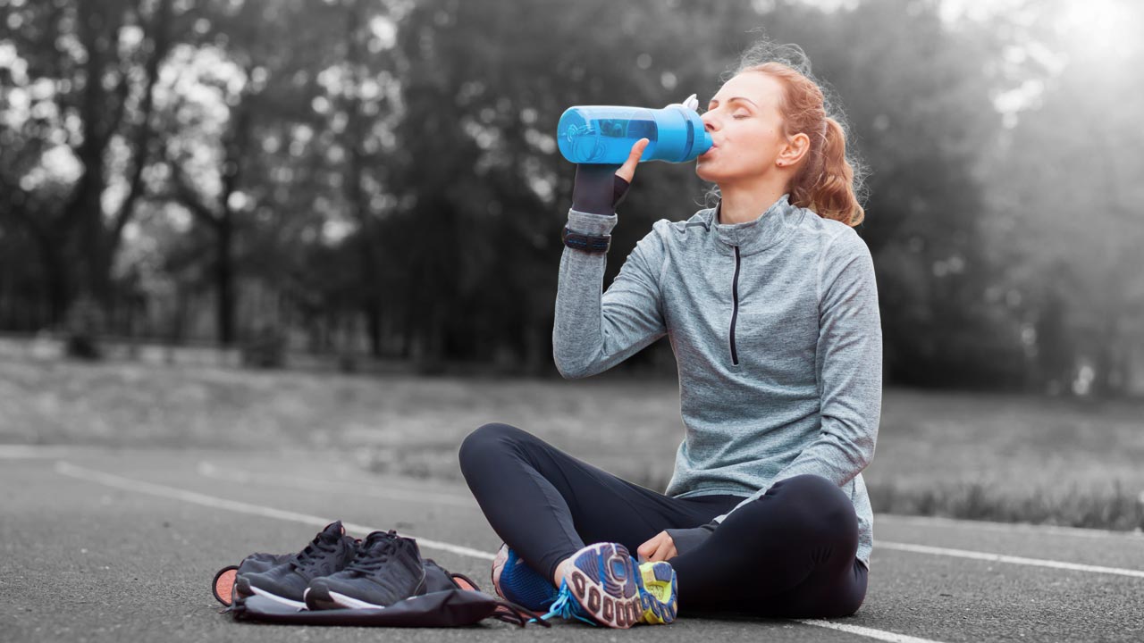 Rest Days for Runners: How to Do It Right