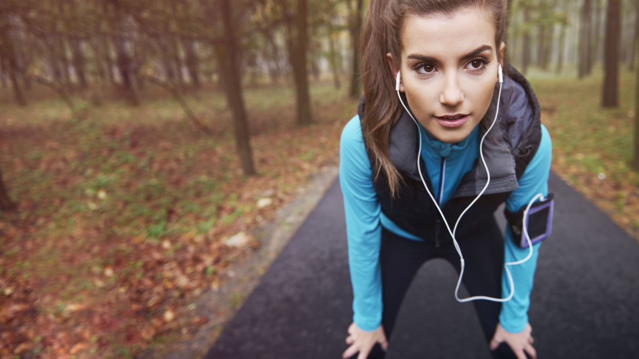 5 reasons you should start exercising