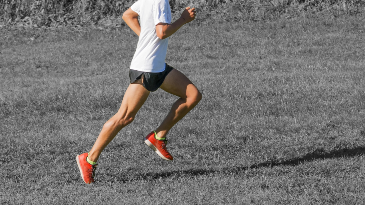 How to Improve Your Running Form