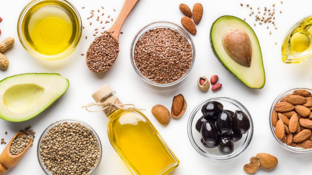Why are fats essential