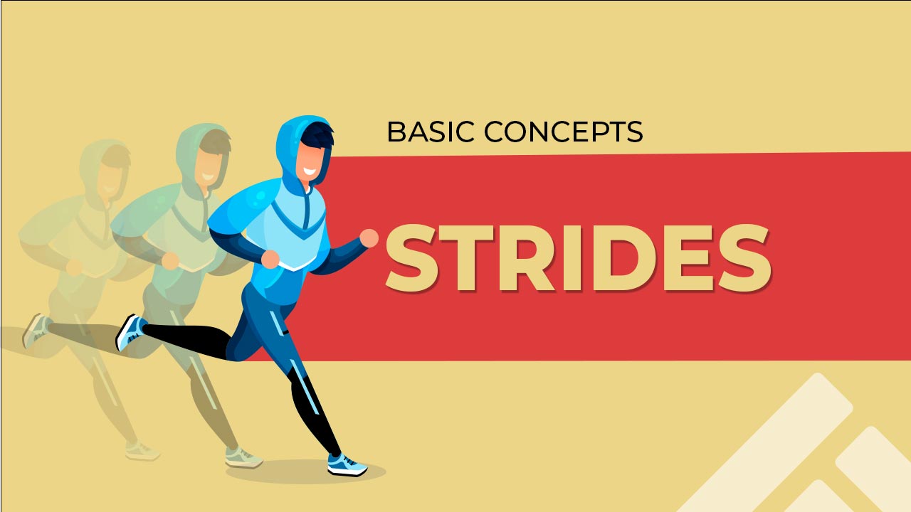 Stride Length