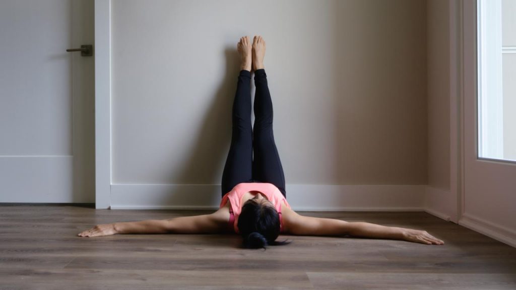 Yoga during menstruation