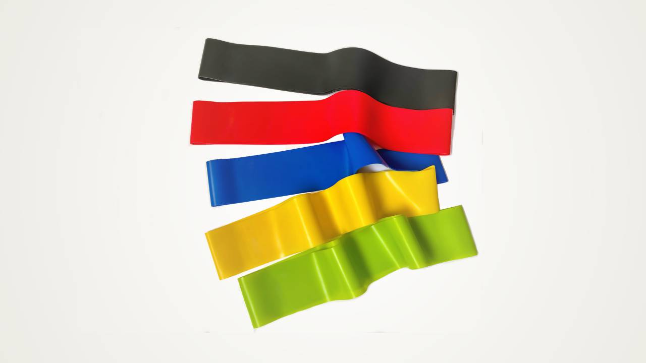 Types of Resistance Bands: How to Choose Right | Fitpage