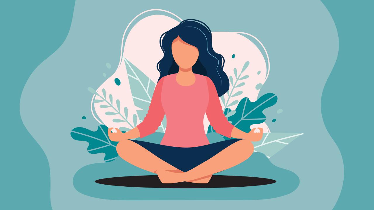 Meditation Guide for Beginners