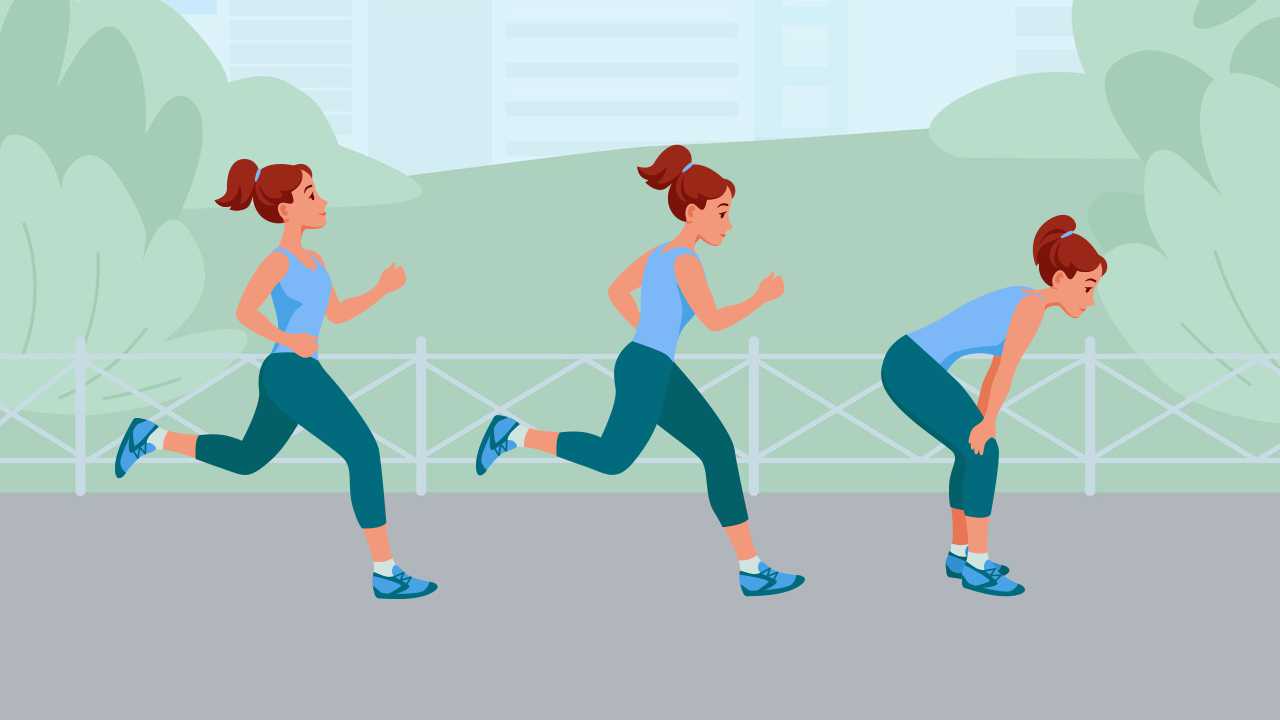 The Science of Detraining: What Happens If You Stop Running?