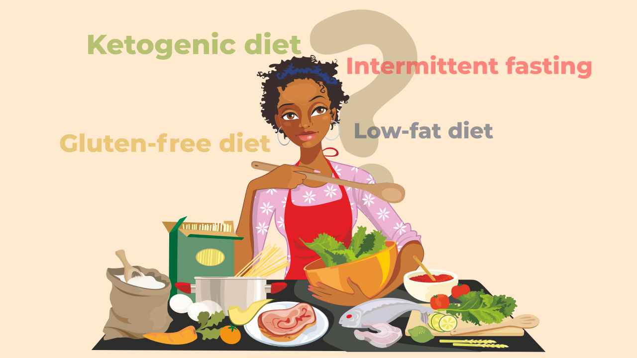 Are fad diets beneficial?