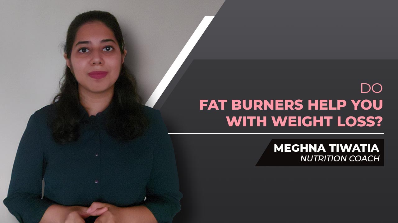 Do Fat Burners Help You With Weight Loss?