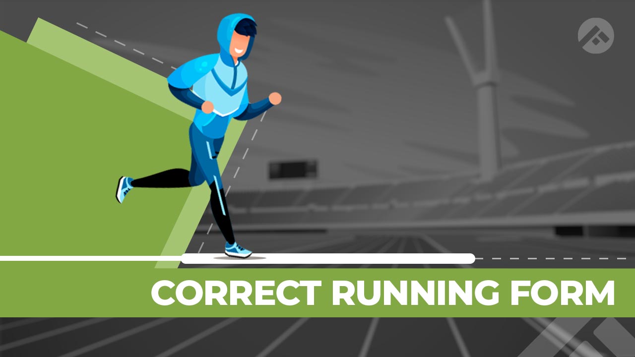 Correct Running Form