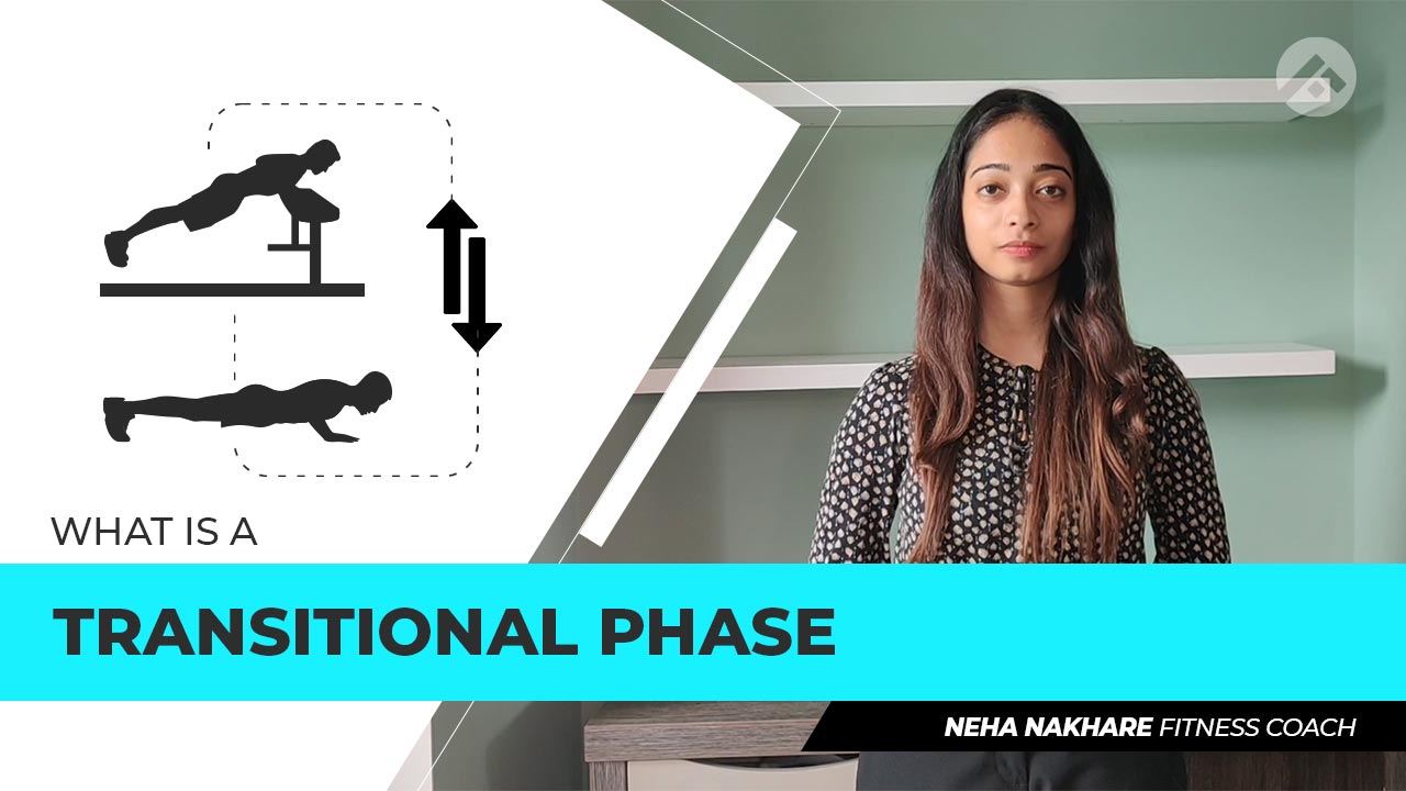 What is a Transitional Phase?