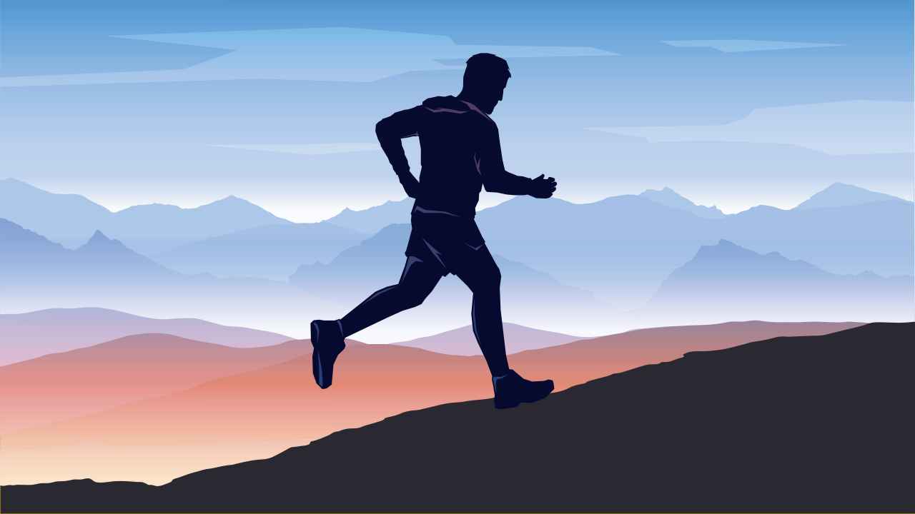 altitude training and running performance