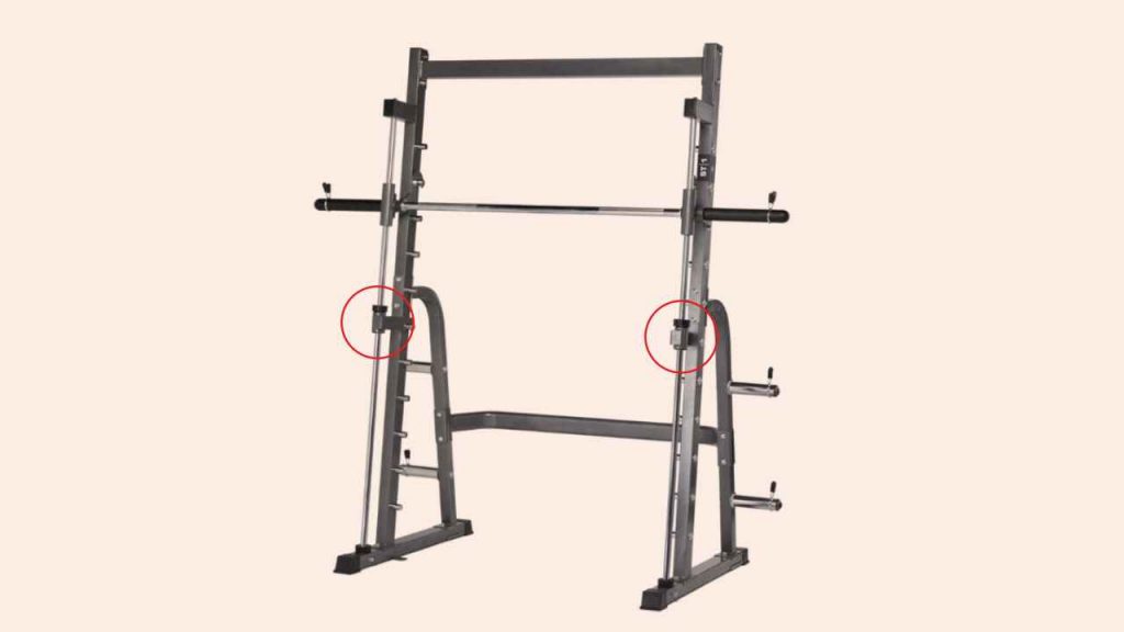 Smith machine