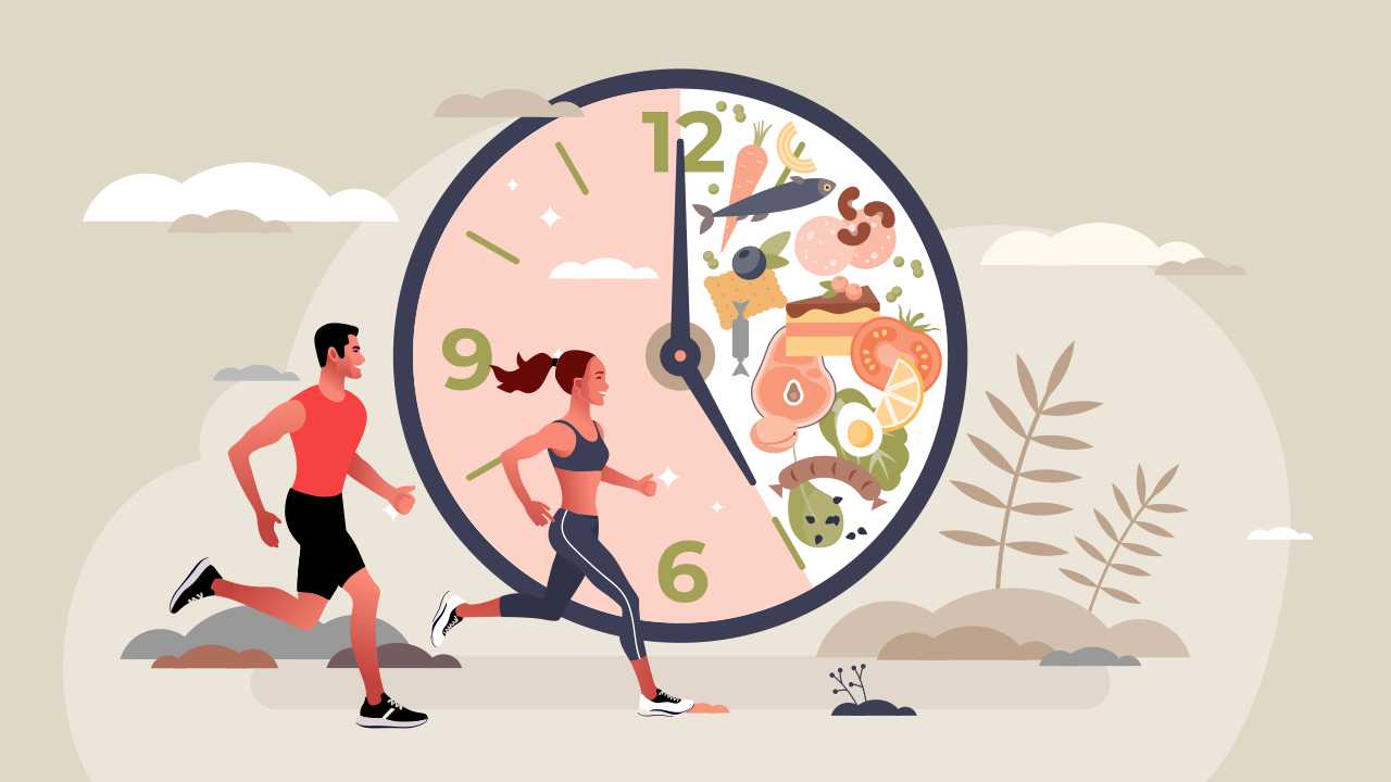 Nutrient-timing: How to Time Your Meals to Maximize Your Running Performance