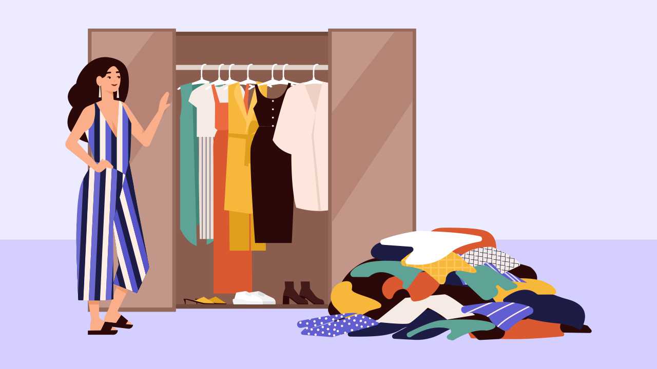 How to Build a Sustainable Wardrobe: Guide to Clean Fashion