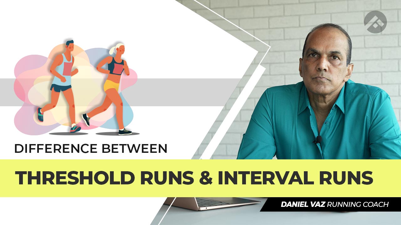 What is the Difference Between Threshold Runs and Interval Runs?