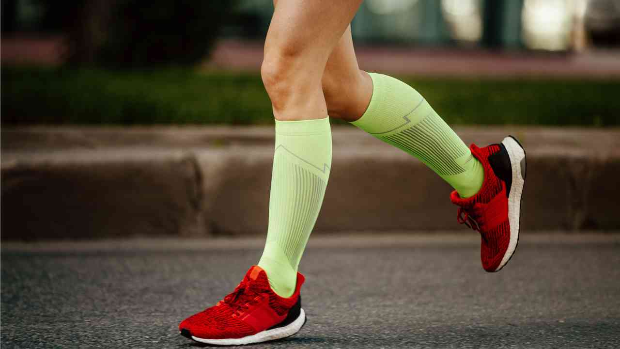 How Does Compression Clothing Help Runners?