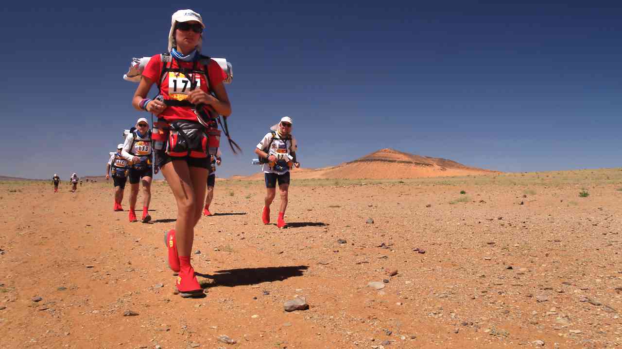 world's toughest races