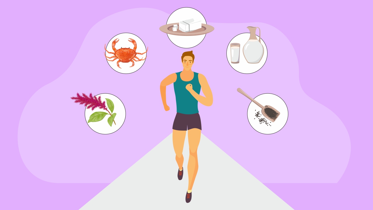 Why Is Calcium So Important for Runners?