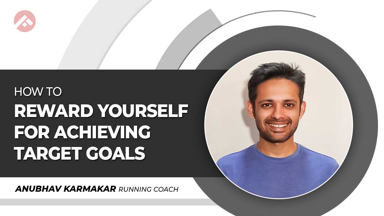 Rewarding while you achieve goals