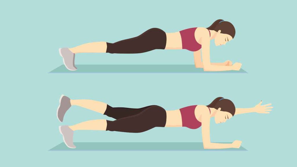 Plank