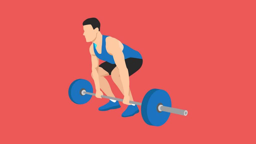 deadlift