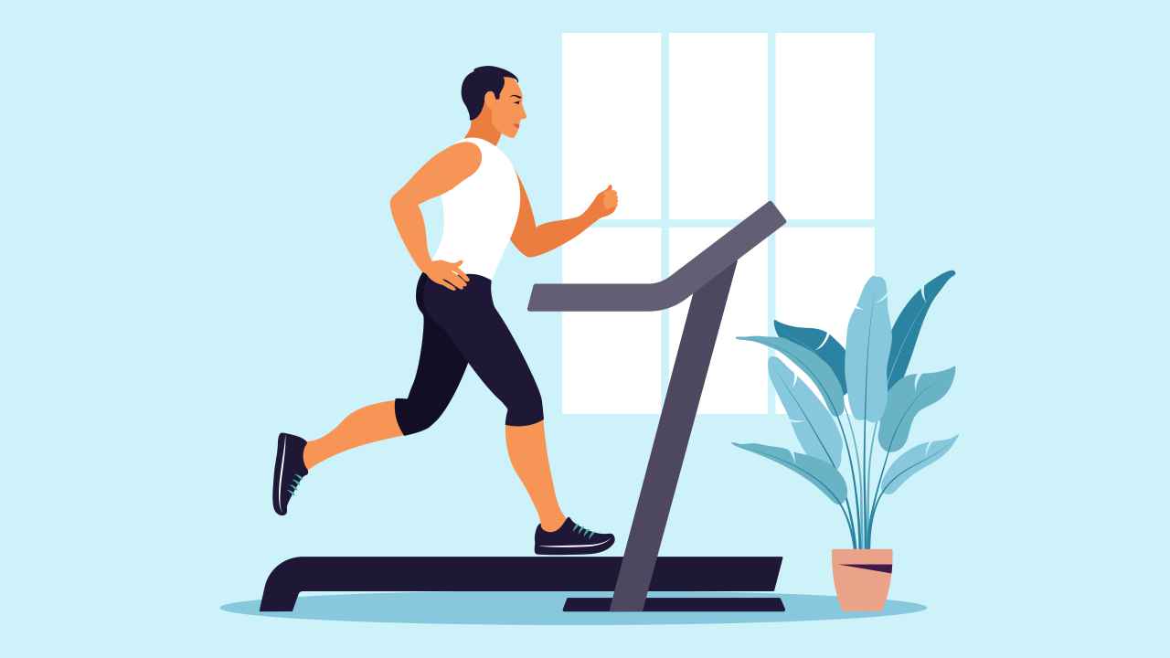 Treadmill Running What Are the Pros and Cons Fitpage