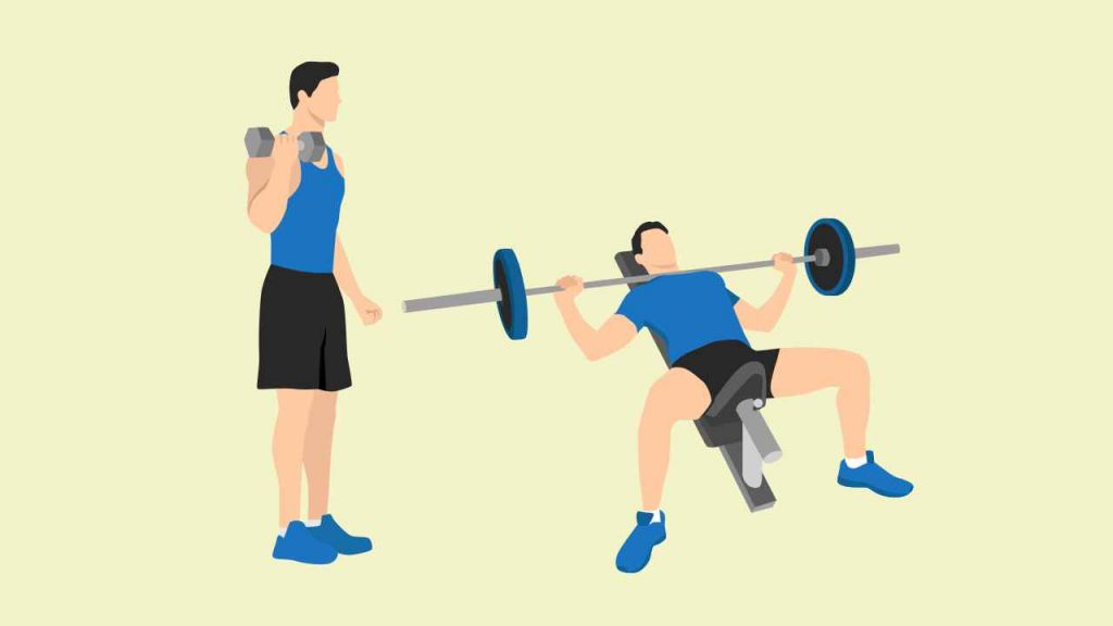 Unilateral vs bilateral exercise