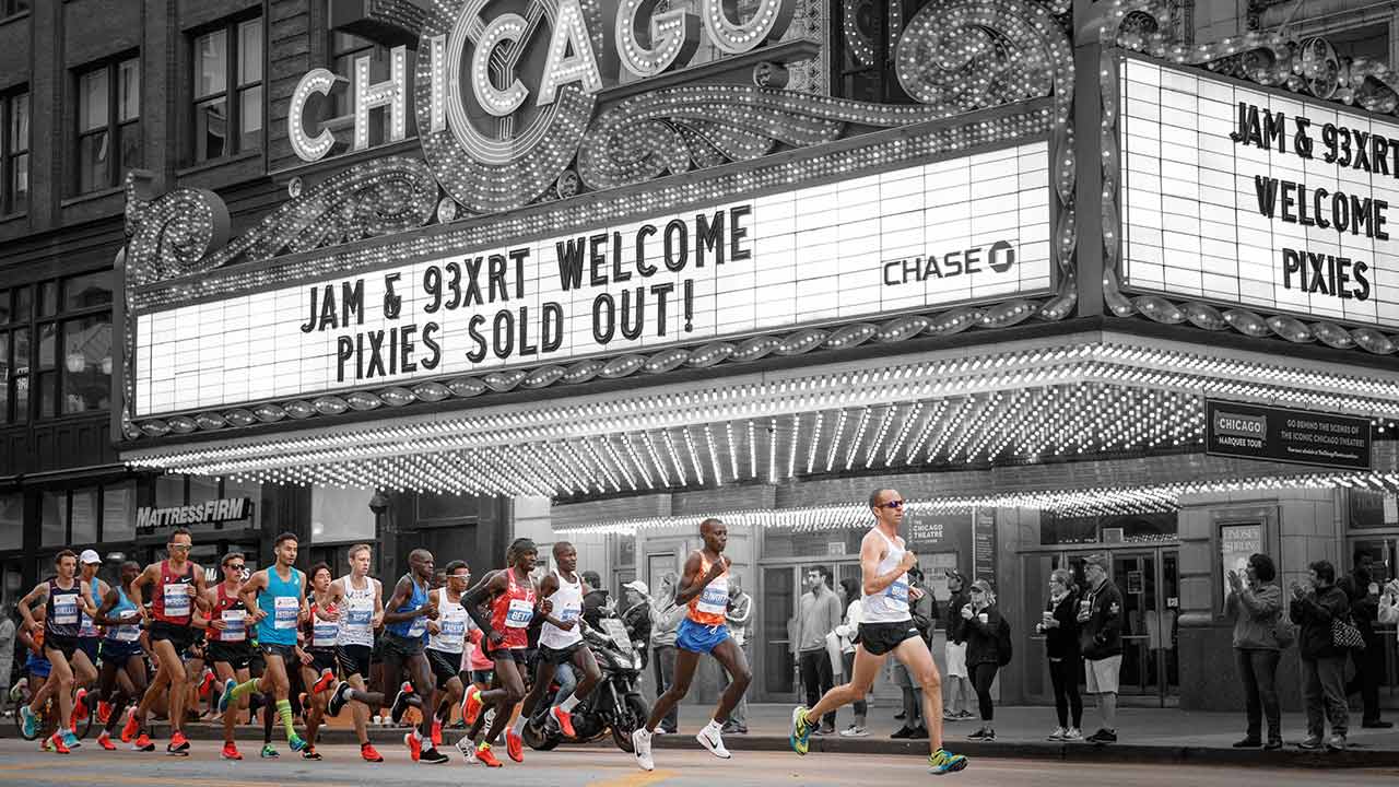 All You Need to Know About Chicago Marathon