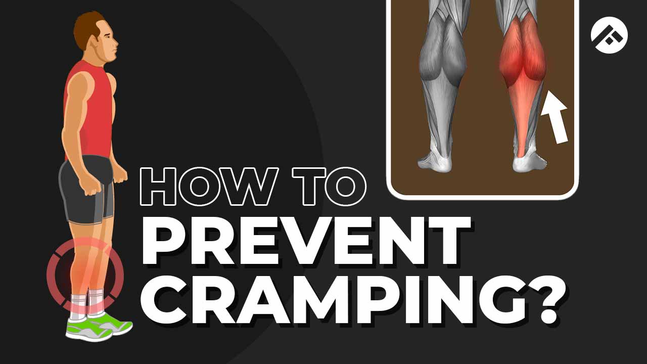 prevent cramping