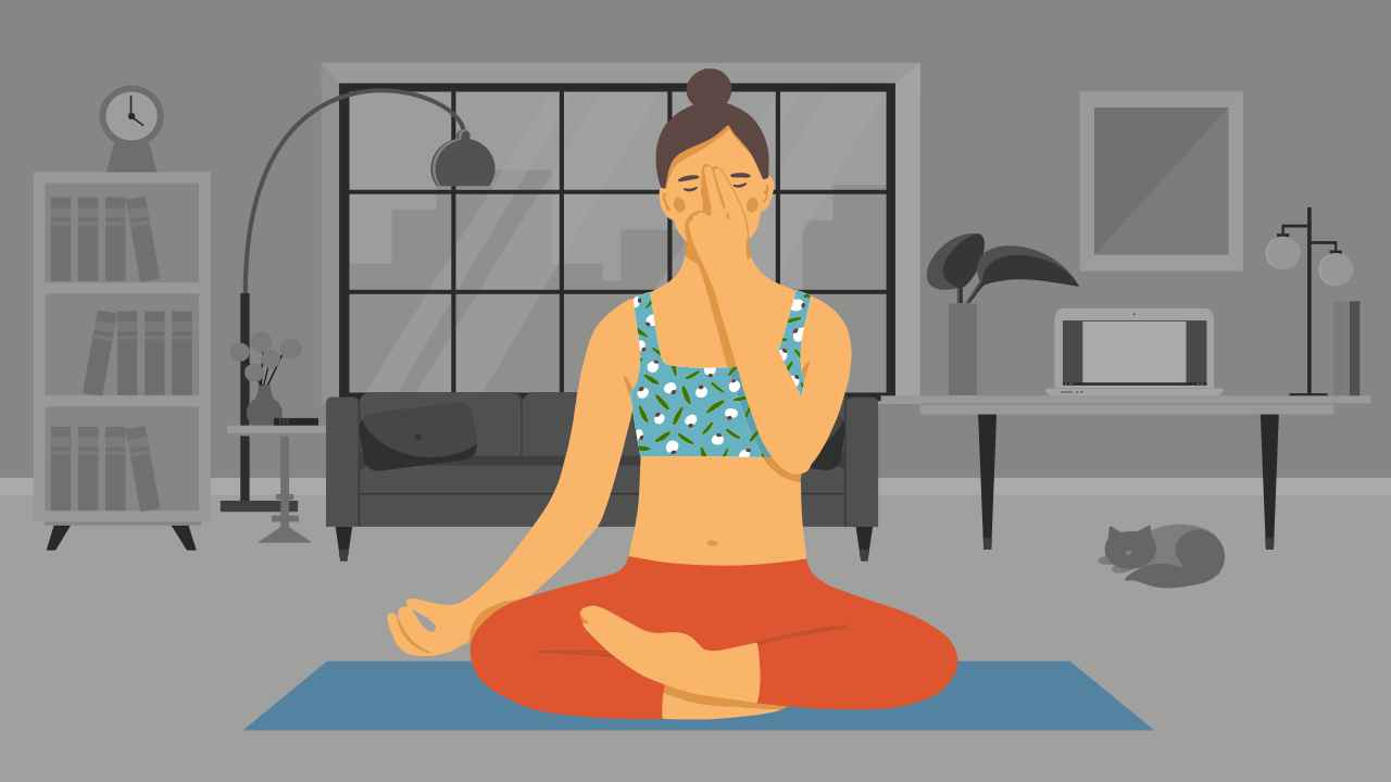 How to Practice Bhramari Pranayama, the Fourth Traditional Pranayama